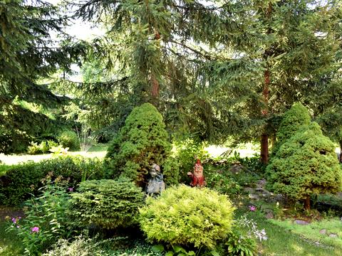 дом по адресу Дачна