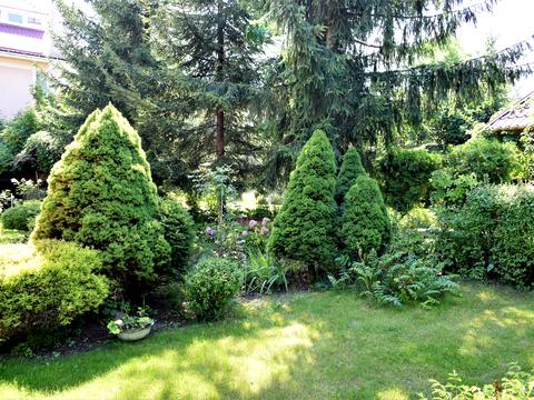 дом по адресу Дачна