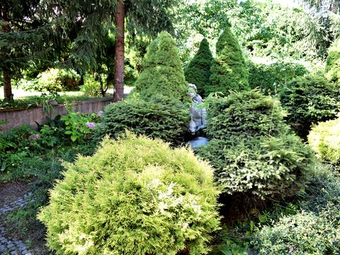 дом по адресу Дачна