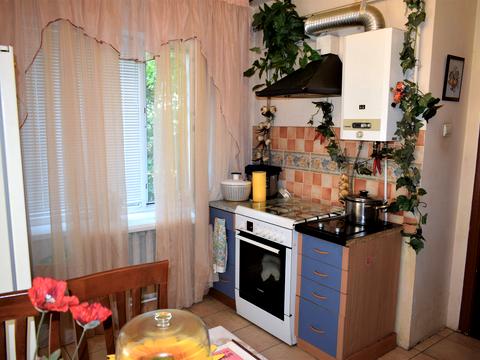 дом по адресу Дачна