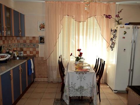 дом по адресу Дачна