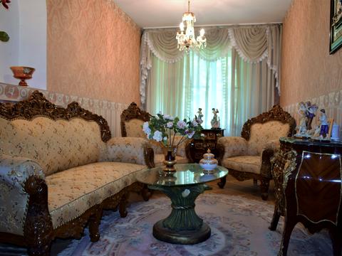 дом по адресу Дачна