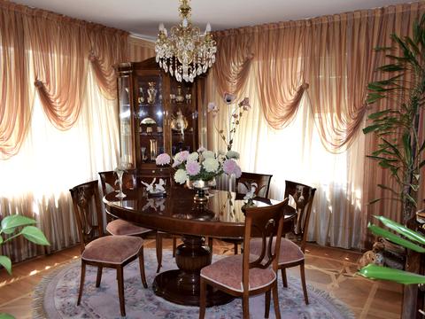 дом по адресу Дачна