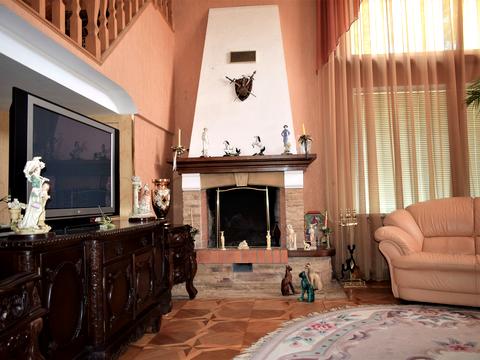 дом по адресу Дачна