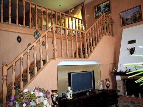 дом по адресу Дачна