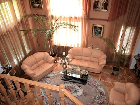 дом по адресу Дачна