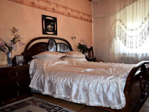 дом по адресу Дачна