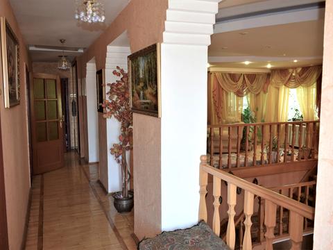 дом по адресу Дачна