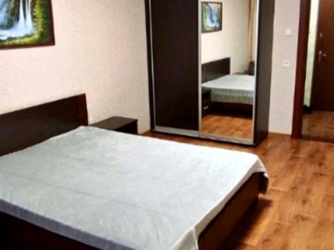 квартира за адресою Ясинуватський пров., 11