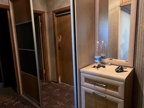 квартира по адресу Академіка Возіанова ул. (Академіка Карпинського), 12/25