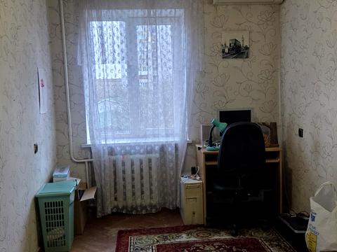 квартира по адресу Академіка Возіанова ул. (Академіка Карпинського), 12/25