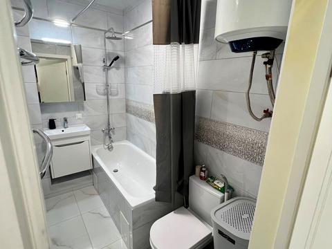 квартира по адресу Осенняя ул., 59