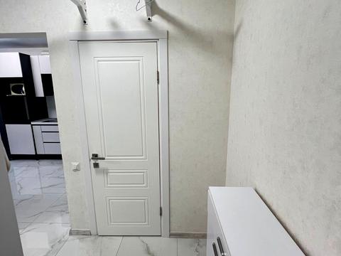 квартира по адресу Осенняя ул., 59