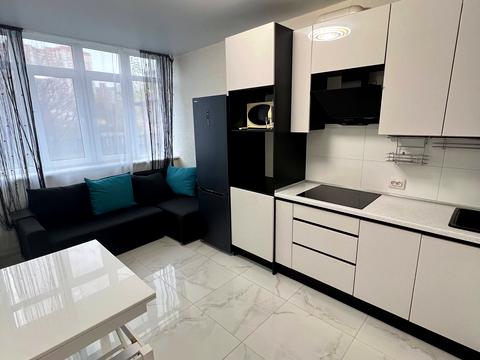 квартира по адресу Осенняя ул., 59