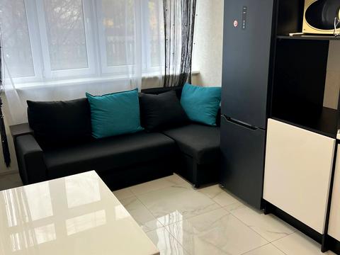 квартира по адресу Осенняя ул., 59