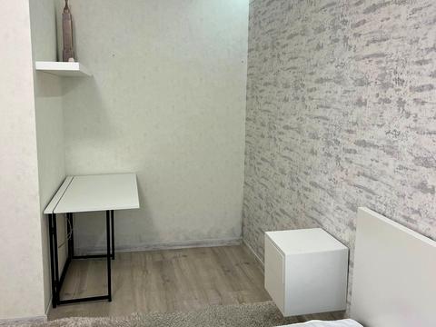 квартира по адресу Осенняя ул., 59