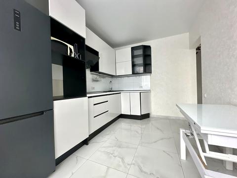 квартира по адресу Осенняя ул., 59