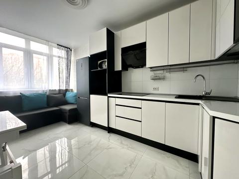 квартира по адресу Осенняя ул., 59