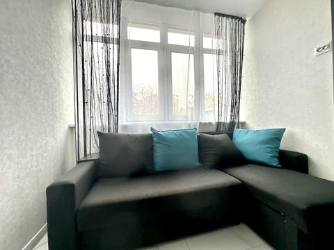 квартира по адресу Осенняя ул., 59
