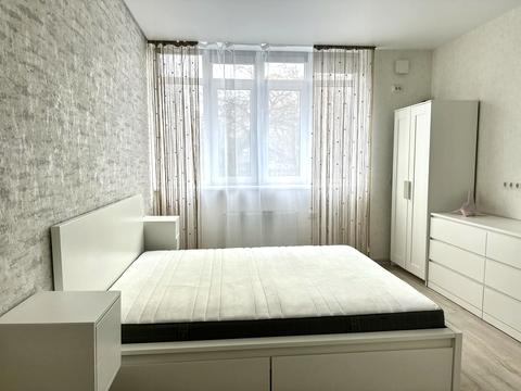 квартира по адресу Осенняя ул., 59