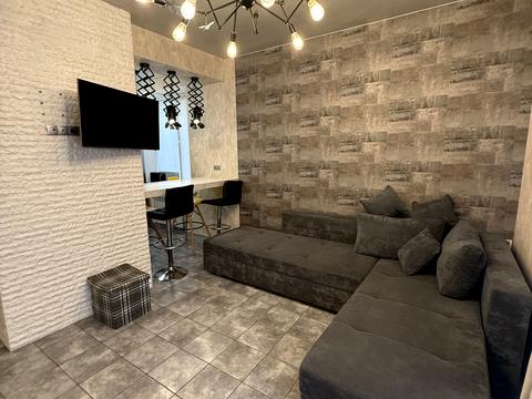 квартира по адресу Еврейская ул., 5