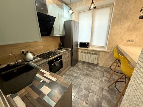 квартира по адресу Еврейская ул., 5