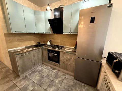 квартира по адресу Еврейская ул., 5