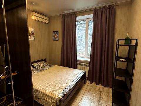 квартира по адресу Еврейская ул., 5