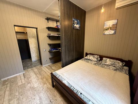 квартира по адресу Еврейская ул., 5