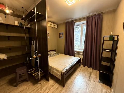 квартира по адресу Еврейская ул., 5