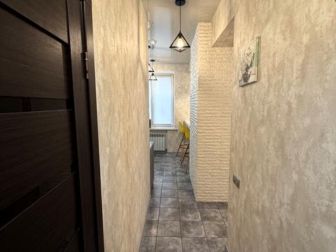 квартира по адресу Еврейская ул., 5