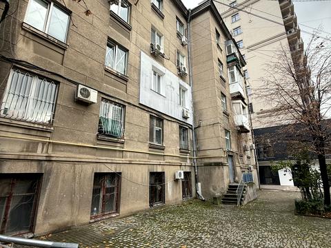 квартира по адресу Еврейская ул., 5