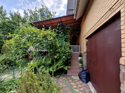 будинок за адресою Старо-Житомирська вул.