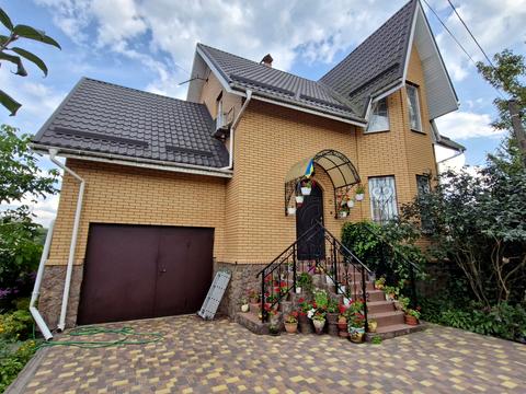 будинок за адресою Старо-Житомирська вул.