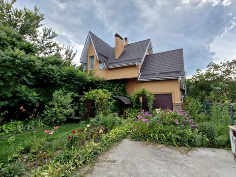 будинок за адресою Старо-Житомирська вул.