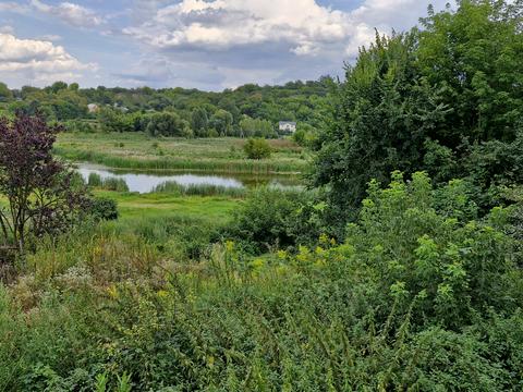 будинок за адресою Старо-Житомирська вул.