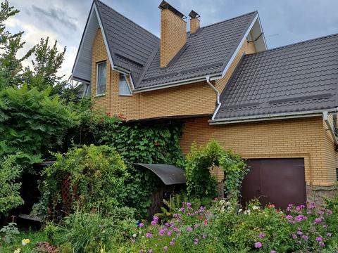 будинок за адресою Старо-Житомирська вул.