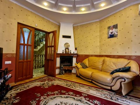 будинок за адресою Старо-Житомирська вул.