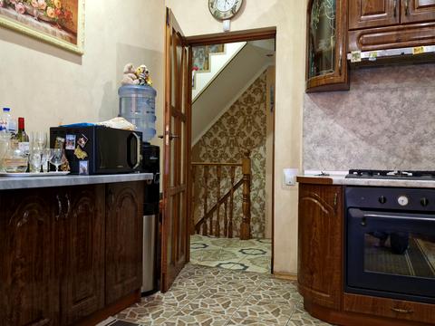 будинок за адресою Старо-Житомирська вул.