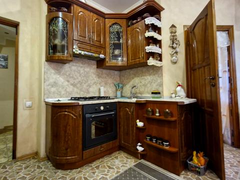 будинок за адресою Старо-Житомирська вул.