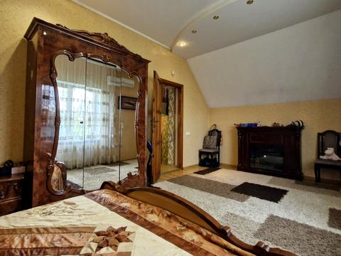 будинок за адресою Старо-Житомирська вул.