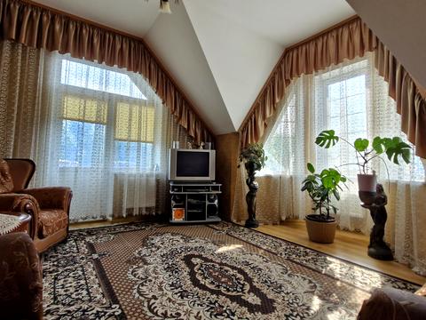 будинок за адресою Старо-Житомирська вул.