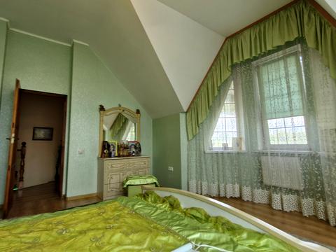 будинок за адресою Старо-Житомирська вул.