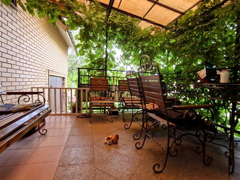 будинок за адресою Старо-Житомирська вул.