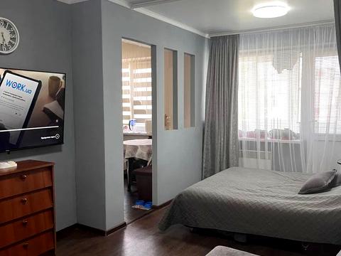 квартира за адресою Леоніда Каденюка вул. (Пацаєва), 4