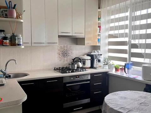 квартира за адресою Леоніда Каденюка вул. (Пацаєва), 4