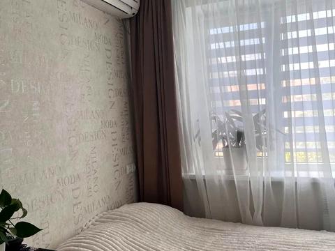 квартира за адресою Леоніда Каденюка вул. (Пацаєва), 4