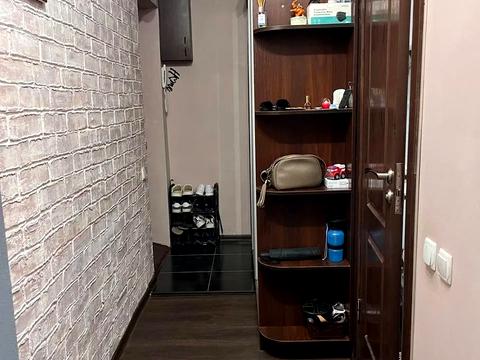 квартира за адресою Леоніда Каденюка вул. (Пацаєва), 4