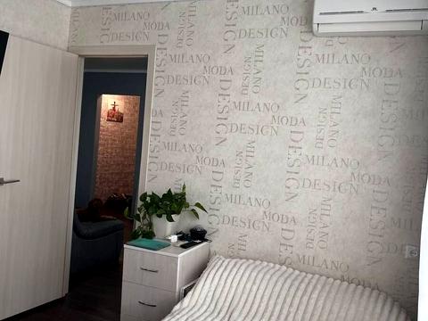 квартира за адресою Леоніда Каденюка вул. (Пацаєва), 4