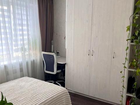 квартира за адресою Леоніда Каденюка вул. (Пацаєва), 4